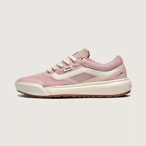 Vans MTE UltraRange 2.0 Sepia Rose Pink Sneaker Women’s 8